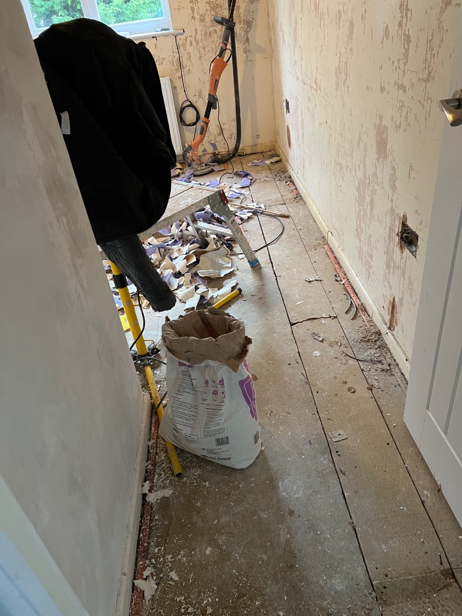 Painter and Decorator: Image 25
